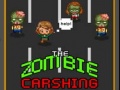 Mäng The Zombie Crashing