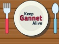 Mäng Keep Gannet Alive