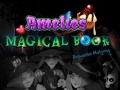 Mäng Amelies Magical book