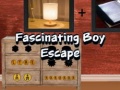 Mäng Fascinating Boy Escape