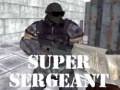 Mäng Super Sergeant