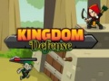 Mäng Kingdom Defense