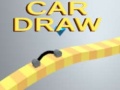 Mäng Car Draw 