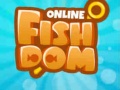 Mäng  Online Fish Dom
