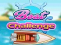 Mäng Boat Challenge