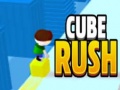 Mäng Cube Rush