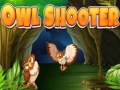 Mäng Owl Shooter 