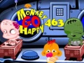 Mäng Monkey Go Happy Stage 463