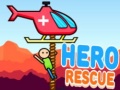 Mäng Hero Rescue