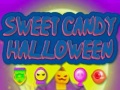 Mäng Sweet Candy Halloween