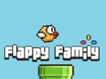 Mäng Flappy Family