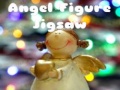 Mäng Angel Figure Jigsaw