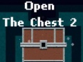 Mäng Open The Chest 2