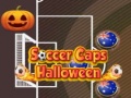 Mäng Soccer Caps Halloween