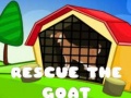 Mäng Rescue The Goat