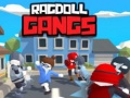 Mäng Ragdoll Gangs