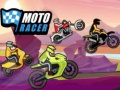Mäng Moto Racer