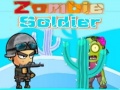 Mäng Zombie Soldier
