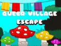 Mäng Queer Village Escape
