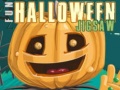 Mäng Fun Halloween Jigsaw