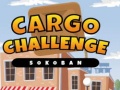 Mäng Cargo Challenge Sokoban