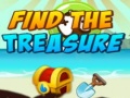 Mäng Find The Treasure