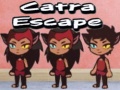 Mäng Catra Escape