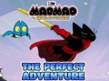 Mäng Mao Mao Heroes of Pure Heart The Perfect Adventure 