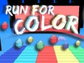 Mäng Run For Color