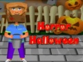 Mäng Halloween Horror