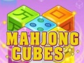 Mäng Mahjong Cubes