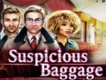 Mäng Suspicious Baggage