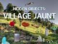 Mäng Hidden Objects: Village Jaunt