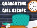 Mäng Quarantine Girl Escape