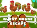 Mäng Guest House Escape