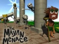 Mäng The Mayan Menace