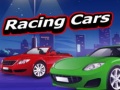 Mäng Racing Cars