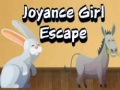 Mäng Joyance Girl Escape