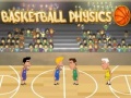 Mäng Basketball Physics