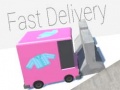 Mäng Fast Delivery