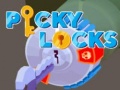 Mäng Picky Locks