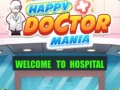 Mäng Happy Doctor Mania