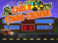 Mäng Carl's Candy Crusade