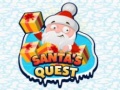 Mäng Santa's Quest