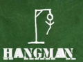 Mäng Hangman 2-4 Players