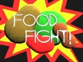Mäng Food Fight