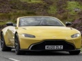 Mäng Aston Martin Vantage Roadster 