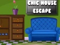 Mäng Chic House Escape