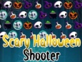 Mäng Scary Halloween Shooter