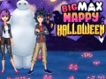 Mäng BigMax Happy Halloween